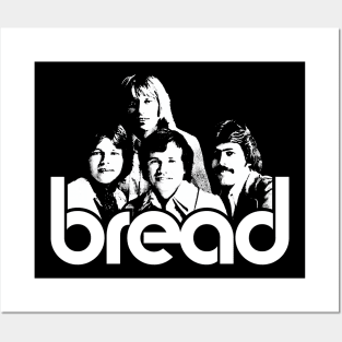 Bread Posters and Art